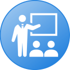 福利厚生アイコン 