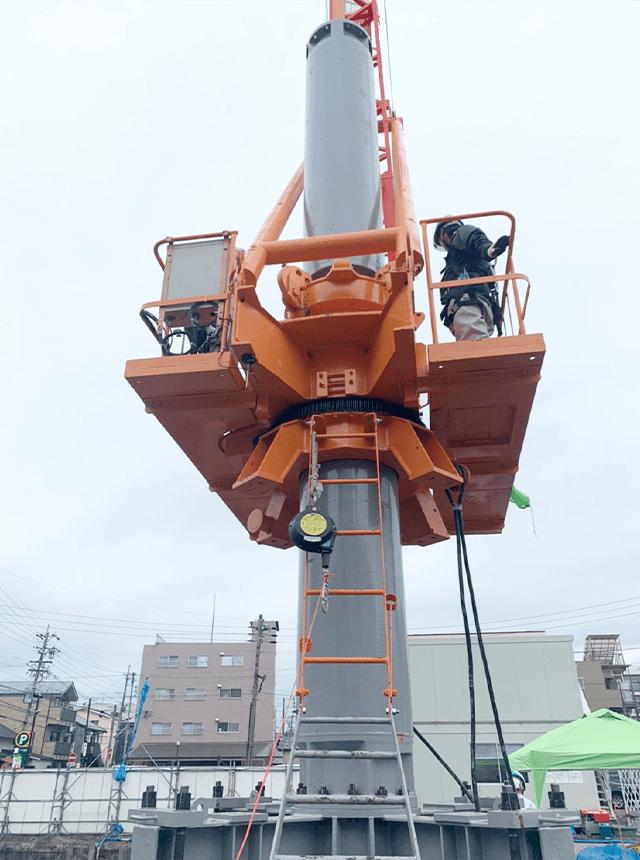 キービジュアル